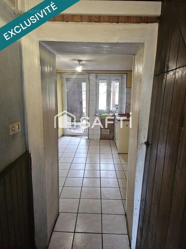 Photo 4 - Maison à GIROMAGNY