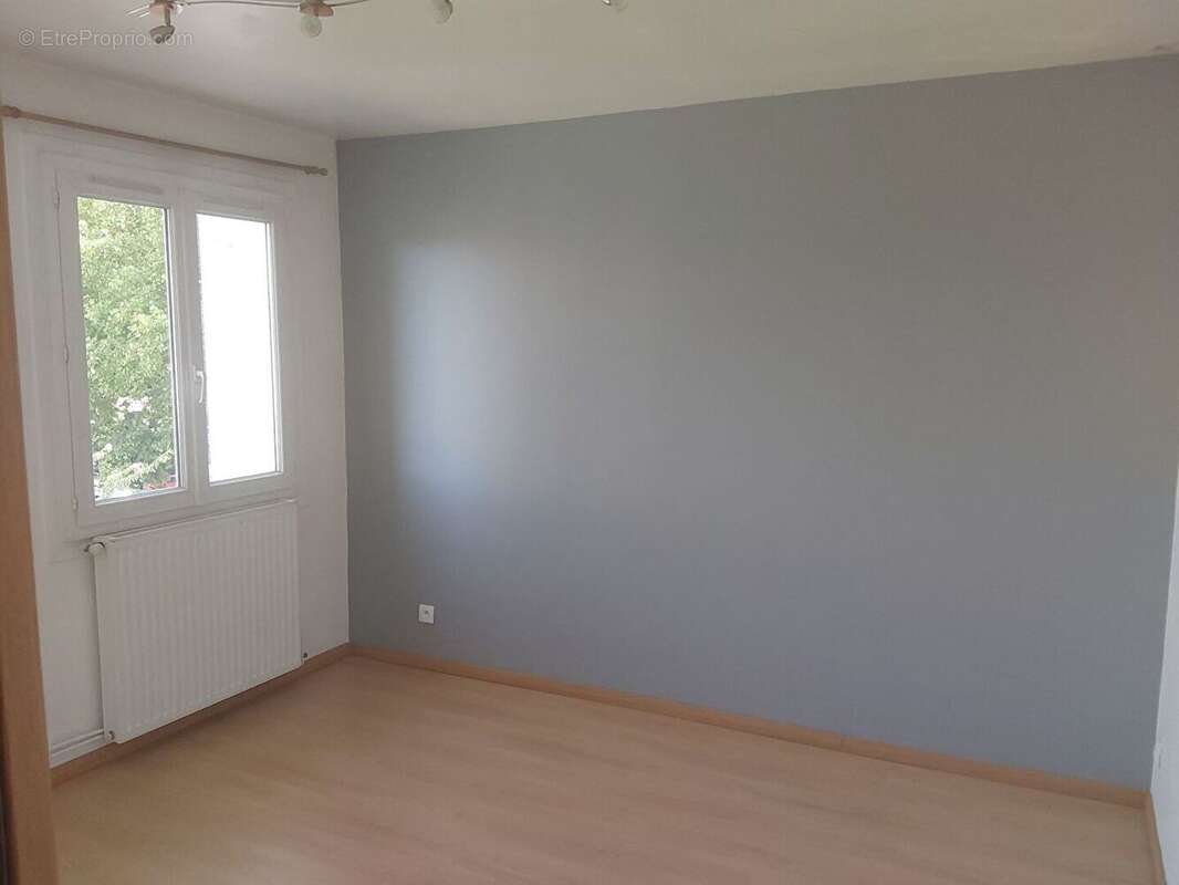 Appartement à LISIEUX