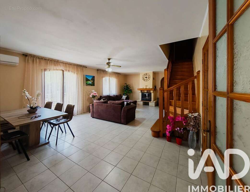 Photo 5 - Maison à CANET-EN-ROUSSILLON