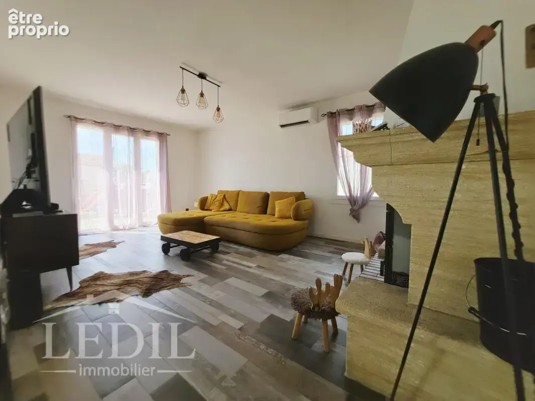 Maison 5 pièces de 130 m² (151m2 au sol) - photo 5