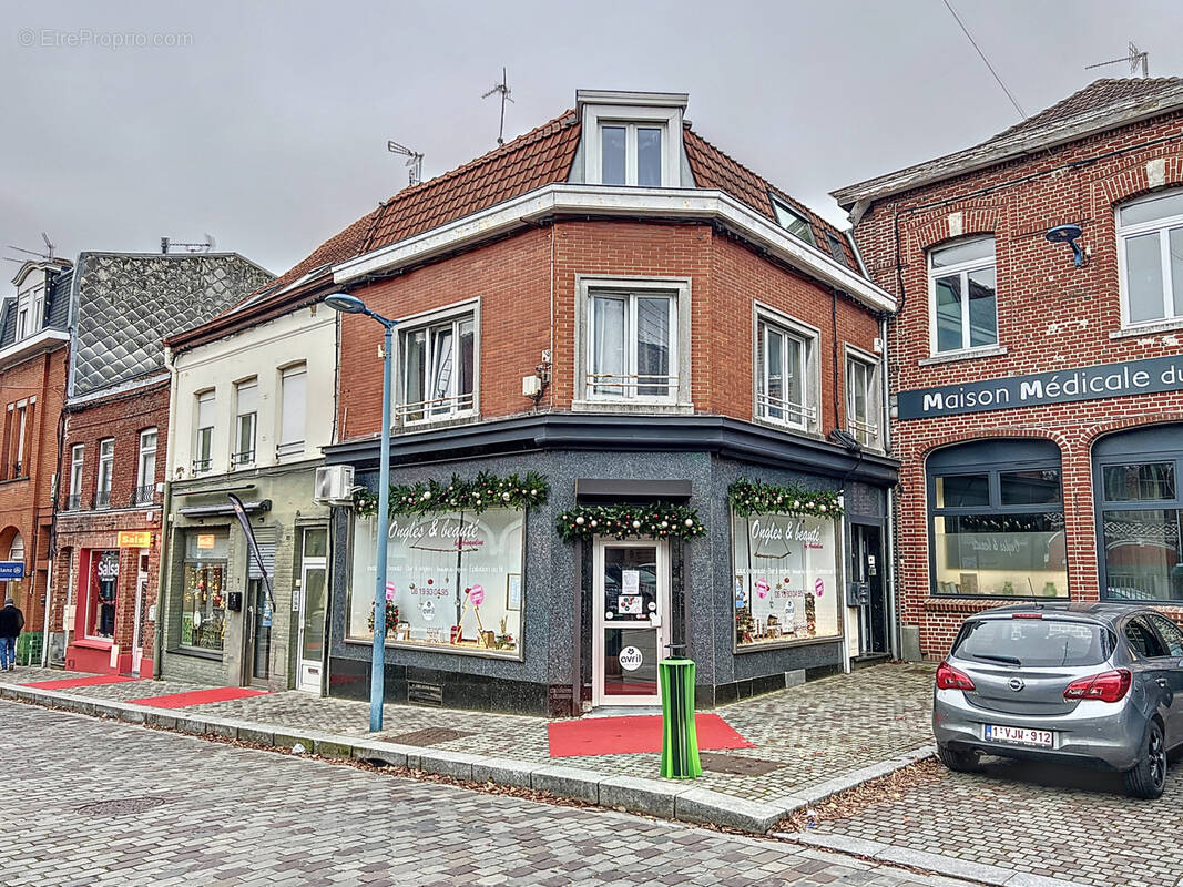 Appartement à HALLUIN