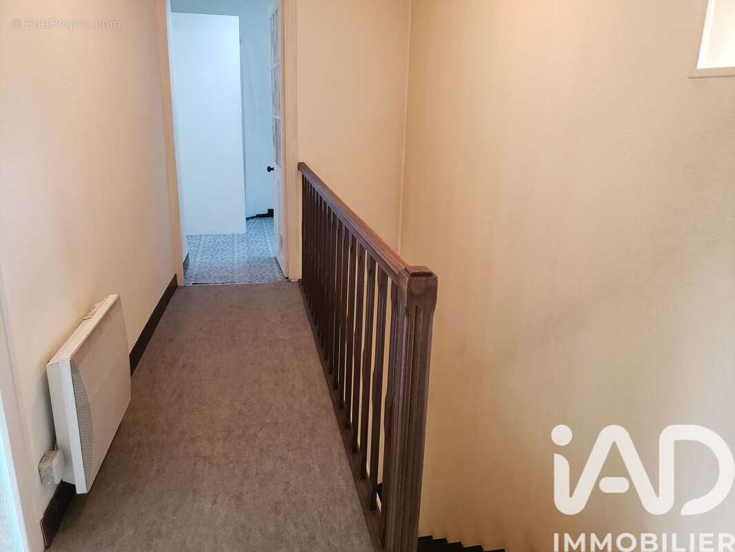 Maison 85 m² à Paizay-Naudouin-Embourie  - photo 8