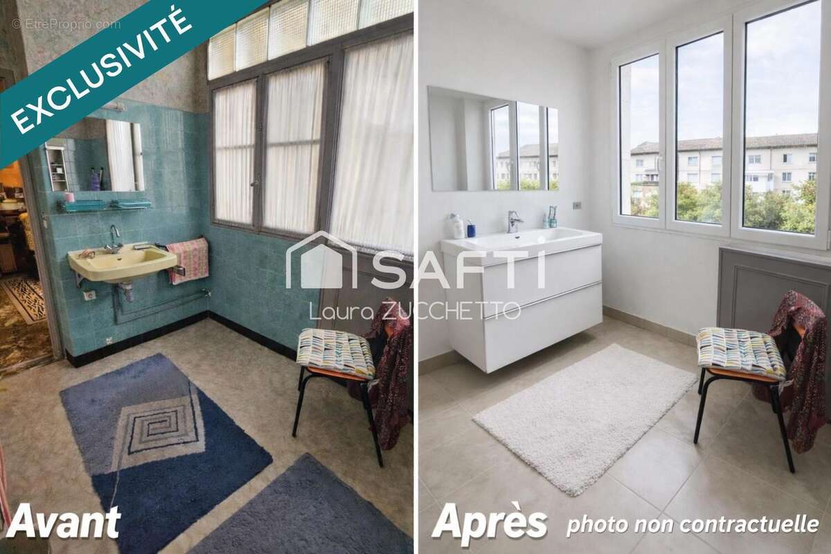 Photo 3 - Maison à CHATILLON