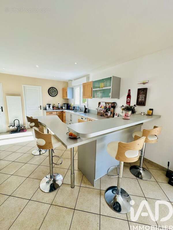 Photo 4 - Maison à LAPUGNOY