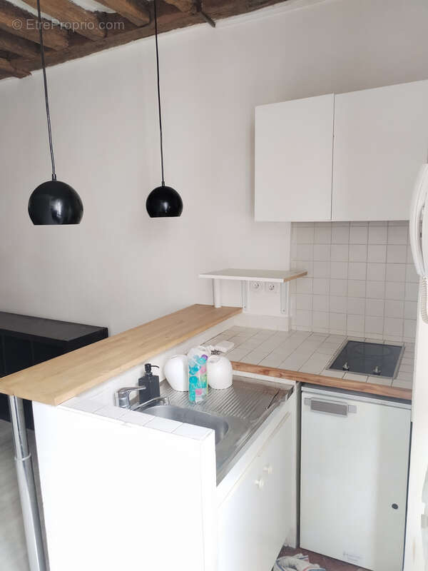Appartement à PARIS-6E