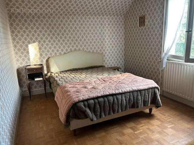 Maison à LORRIS