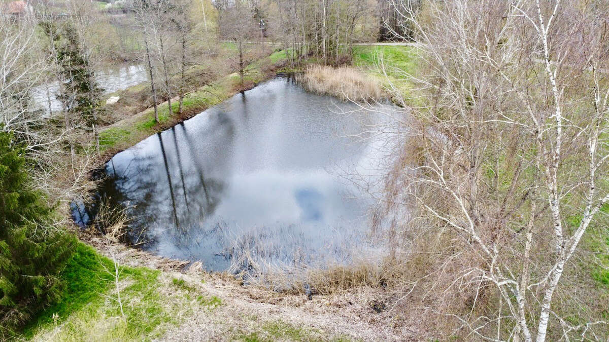 Terrain à RIGNOVELLE