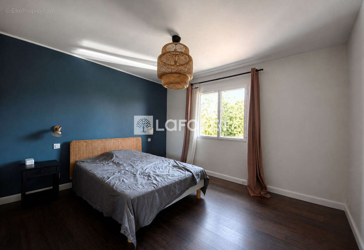 Jolie propriété contemporaine de 138 m² avec grange de caractère à vendre à Rabastens - photo 9