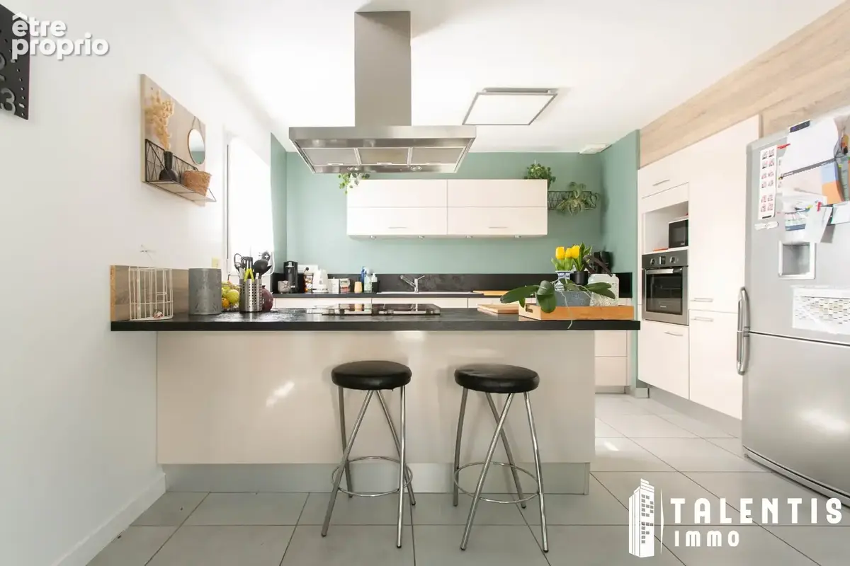Maison 6 pièces 145 m² à vendre à Oudon (44521) - photo 8