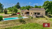 Maison à MONTCABRIER