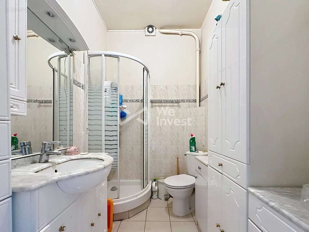 Appartement à vendre Colombes - photo 9
