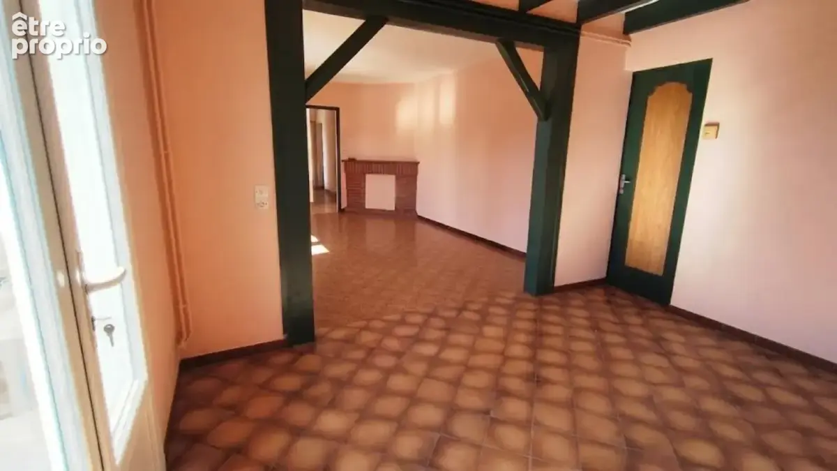 Maison à vendre 4 pièces, 100m2, VERGOIGNAN (32) - photo 9
