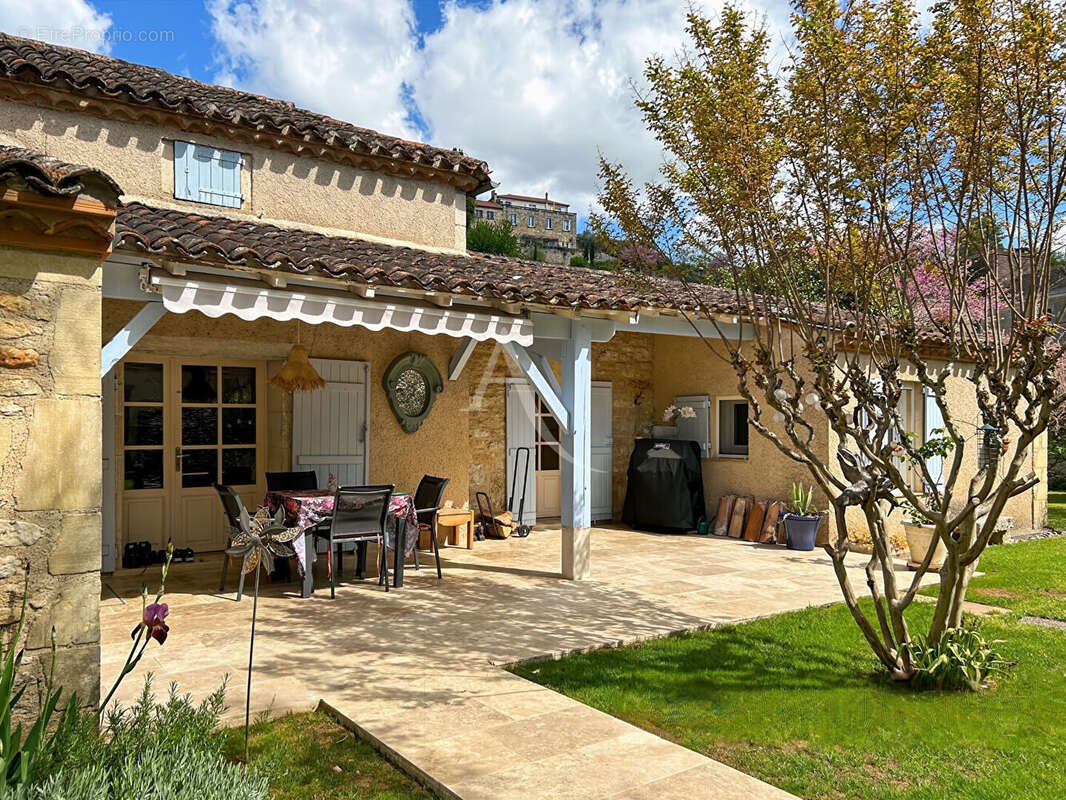 Coup de Coeur - Charme et Authenticité - photo 15