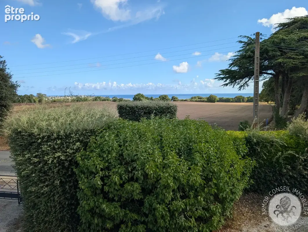 Maison saint cast le guildo vue mer - photo 10