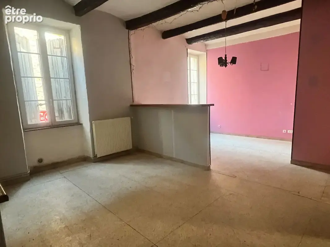 Immeuble 6 appartements et 2 commerces - photo 6