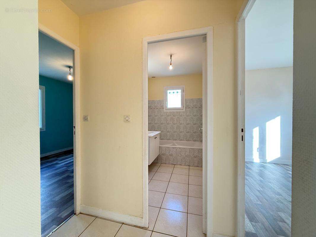 Maison à SAINT-PALAIS-SUR-MER