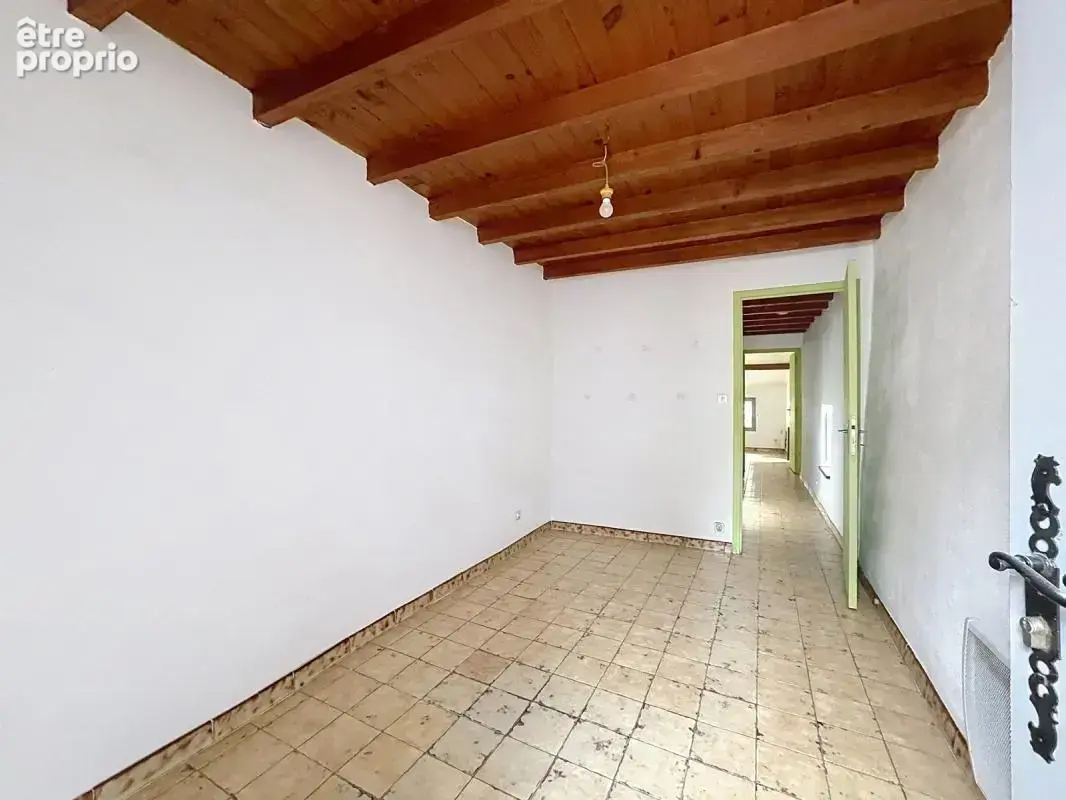 Villeneuve les Avignon Maison de ville 42m² 2 pièces - photo 5