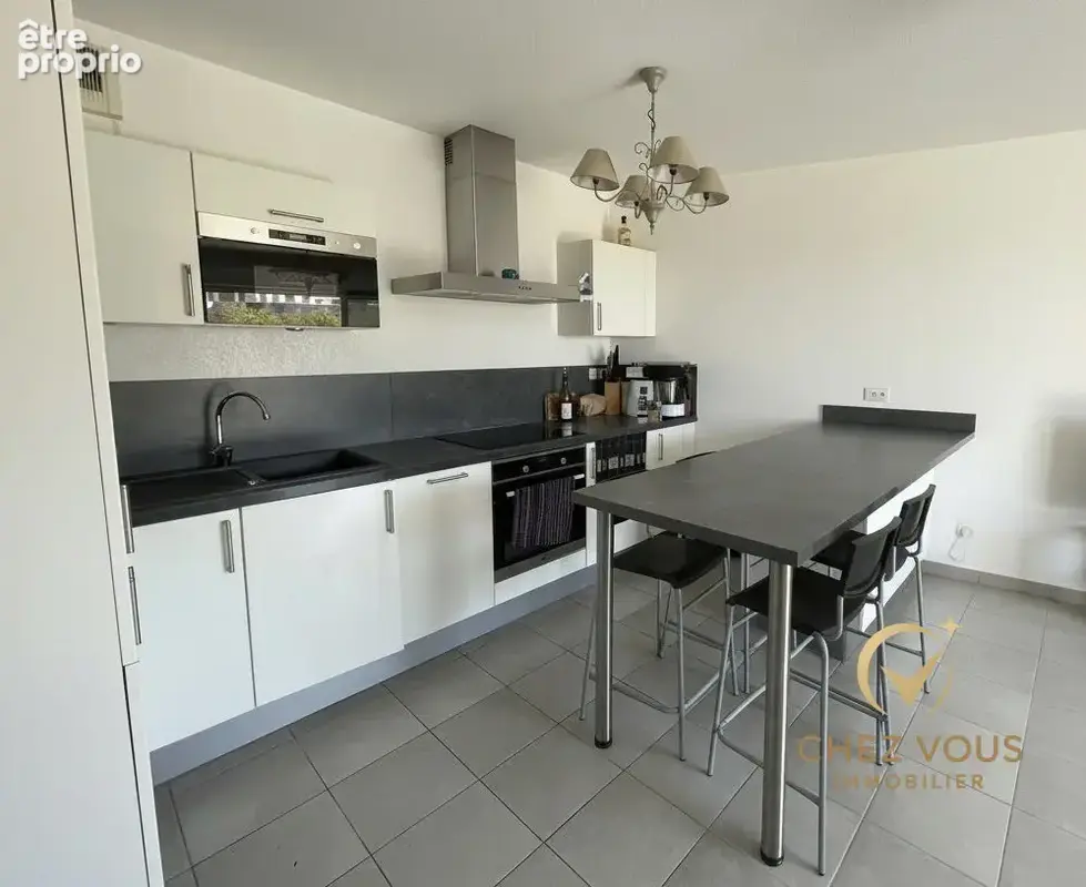 Appartement 2 pièces 47 m² à vendre à Saint-Raphael (83700) - photo 5