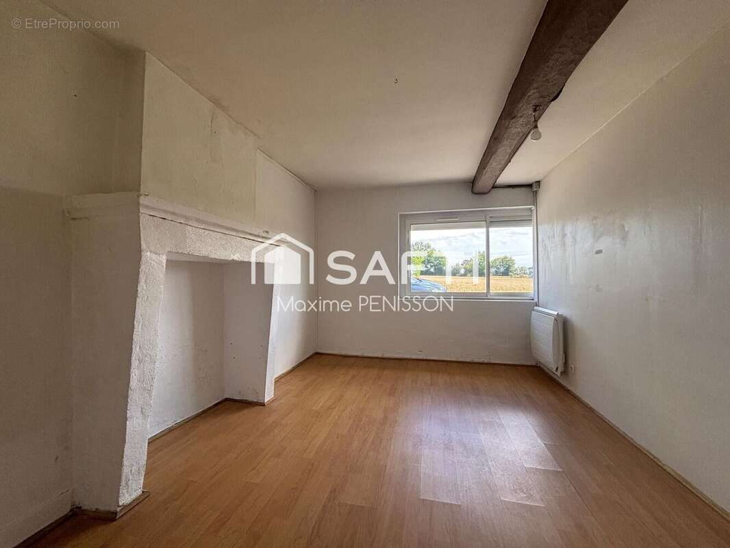 Photo 5 - Maison à ORIGNY-LE-ROUX