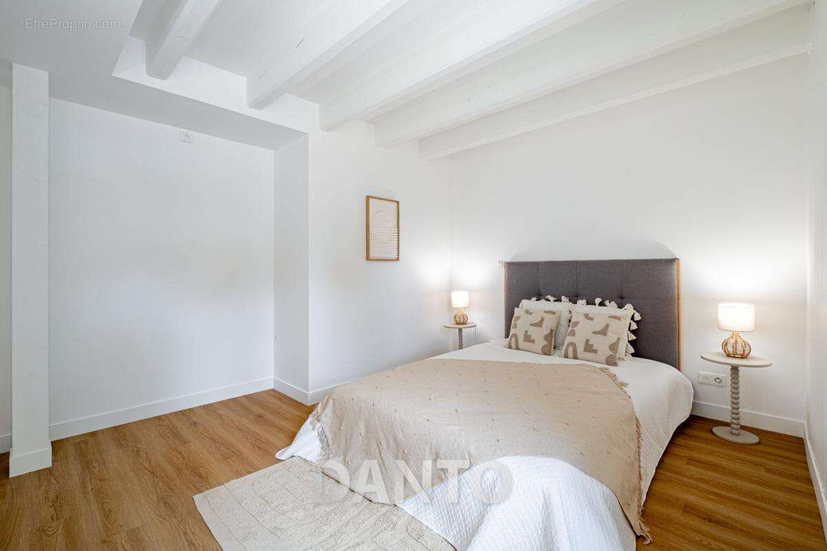 Maison en pierre rénovée Guérande - photo 3