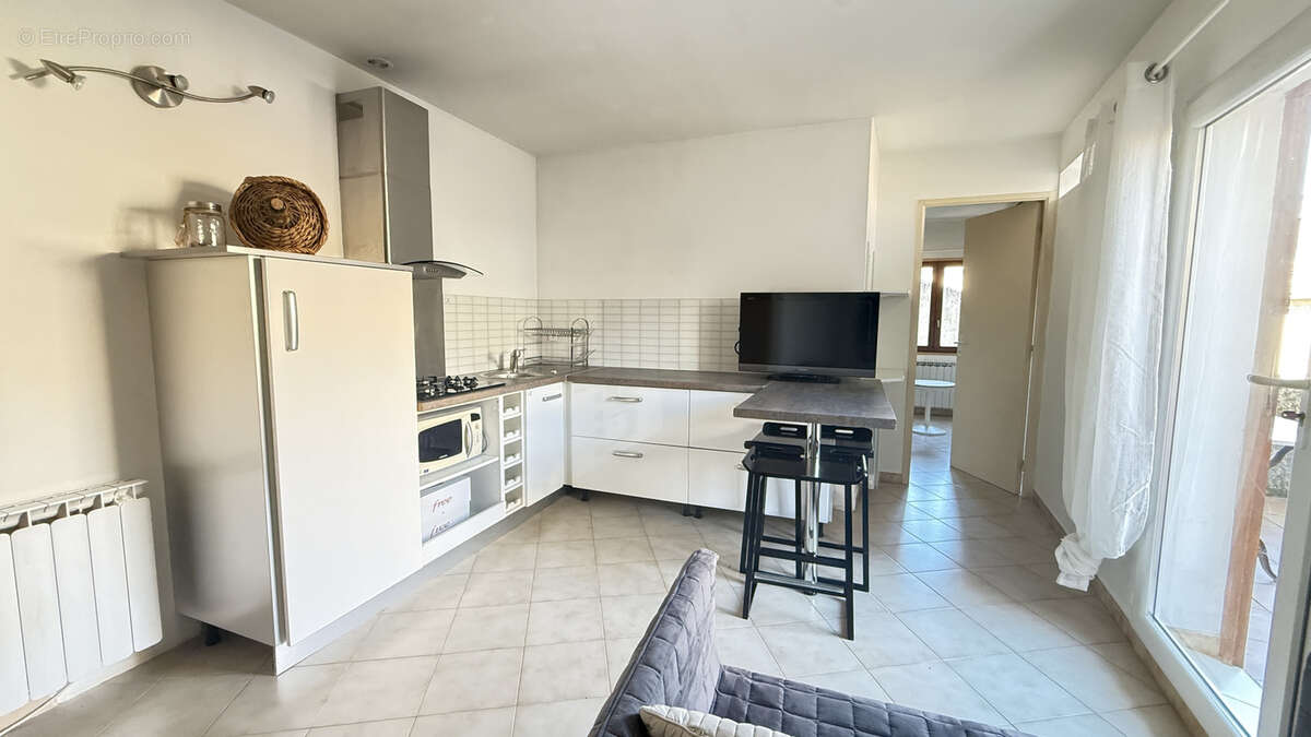 Appartement à APT