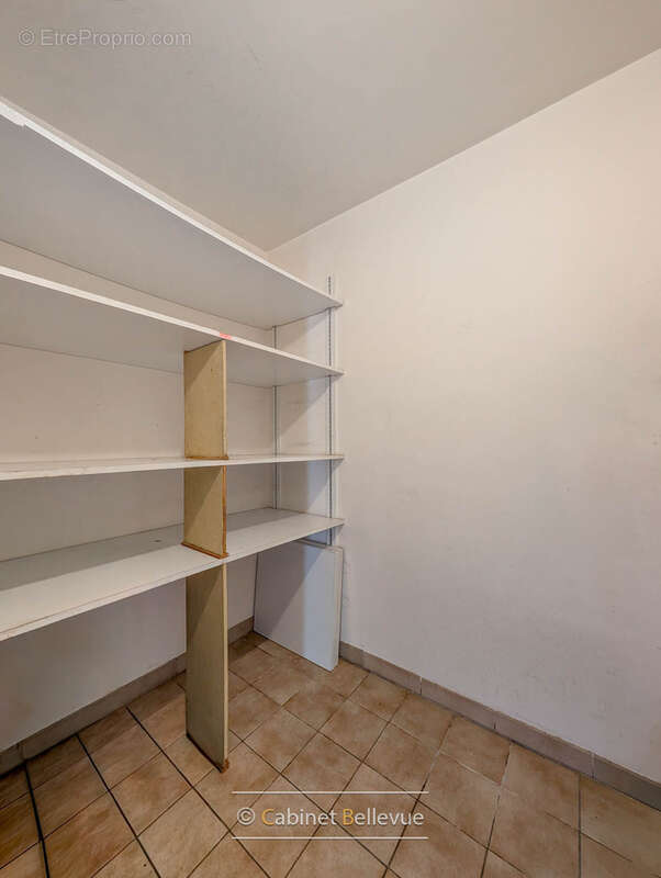 Appartement à MEUDON