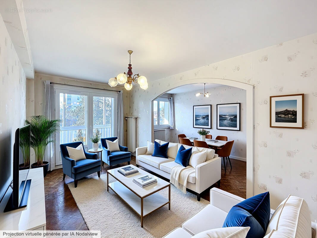 Appartement à ANNECY