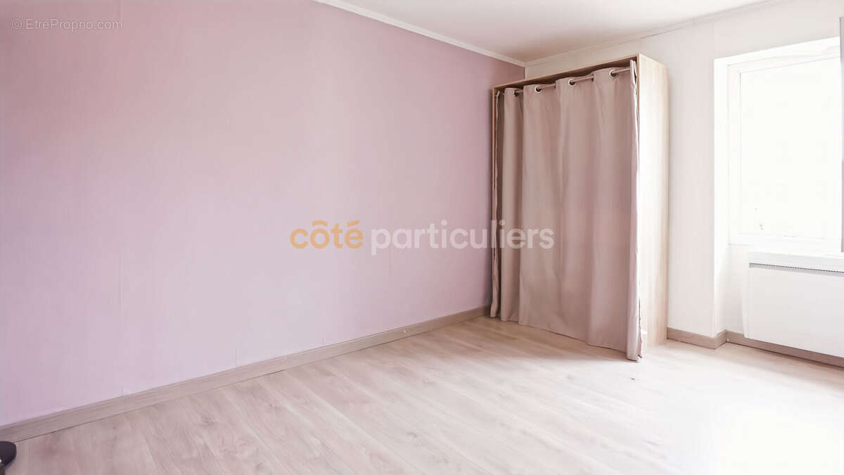 Maison à LABOUTARIE