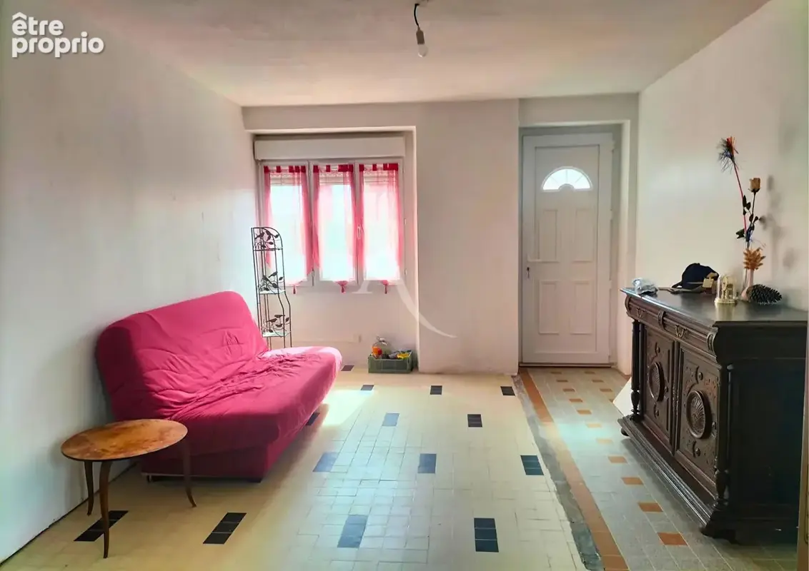 Maison BEAUVOIR SUR MER - 2 pièce(s) - 47m² - photo 6