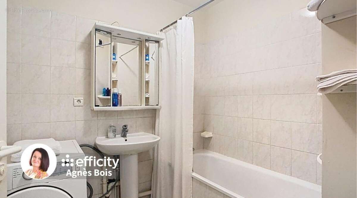 Appartement à THYEZ
