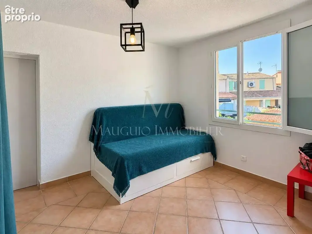 Villa 4 chambres avec piscine à Mauguio - photo 10