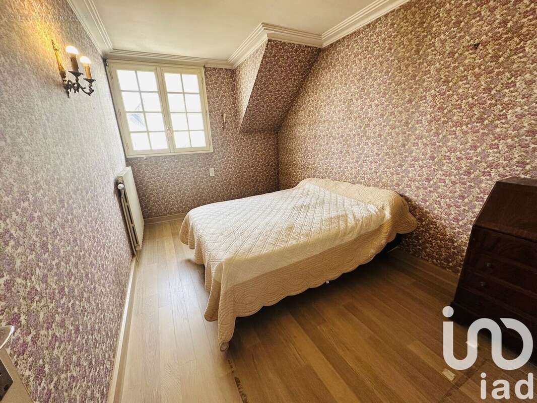 Photo 6 - Maison à MARTIGNE-FERCHAUD