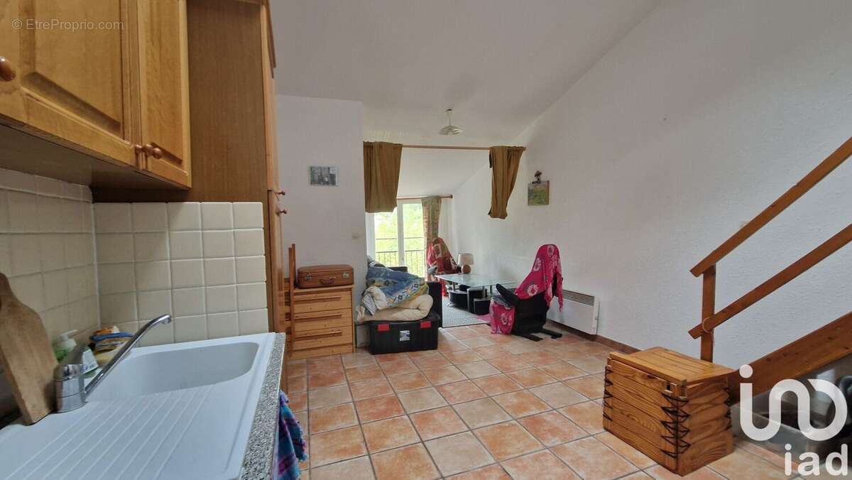 Photo 2 - Appartement à RIEZ