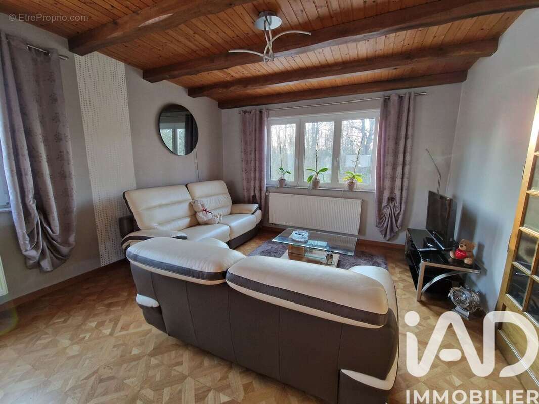Maison 201 m² à Metzing  - photo 5
