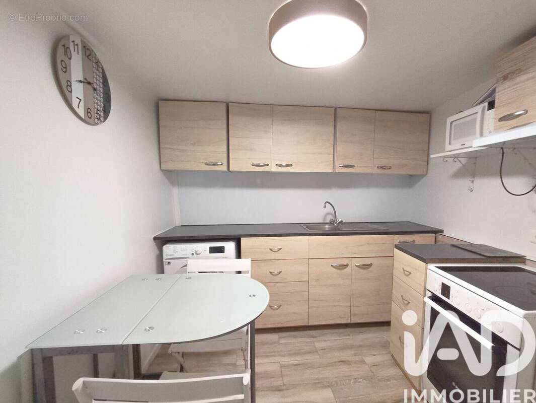 Photo 1 - Appartement à ROUSSILLON
