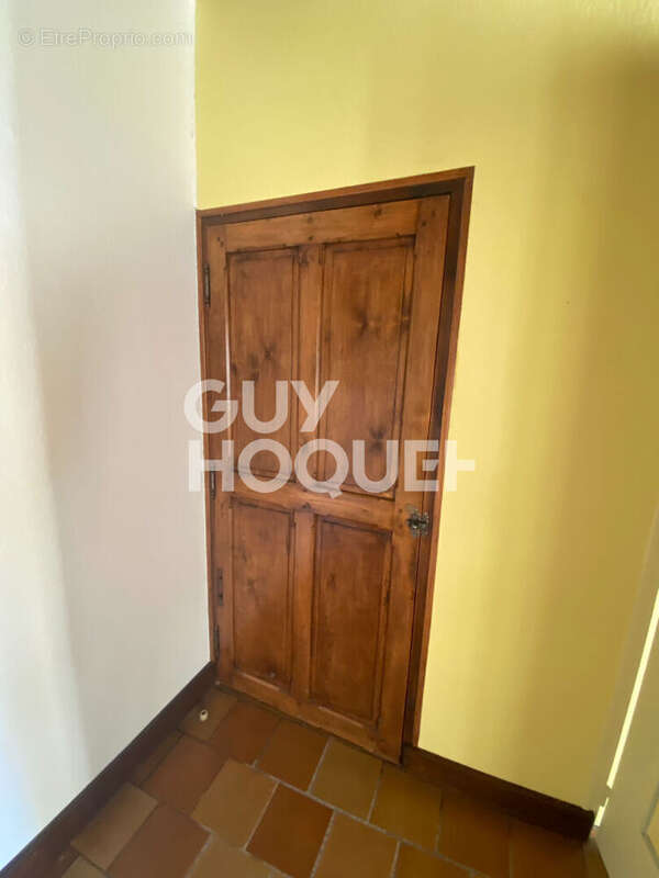 Maison à vendre - axe BORDEAUX - LIBOURNE - Référence 5824 - photo 6