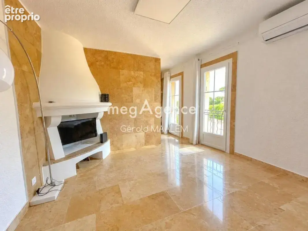 Appartement à SAINT-TROPEZ