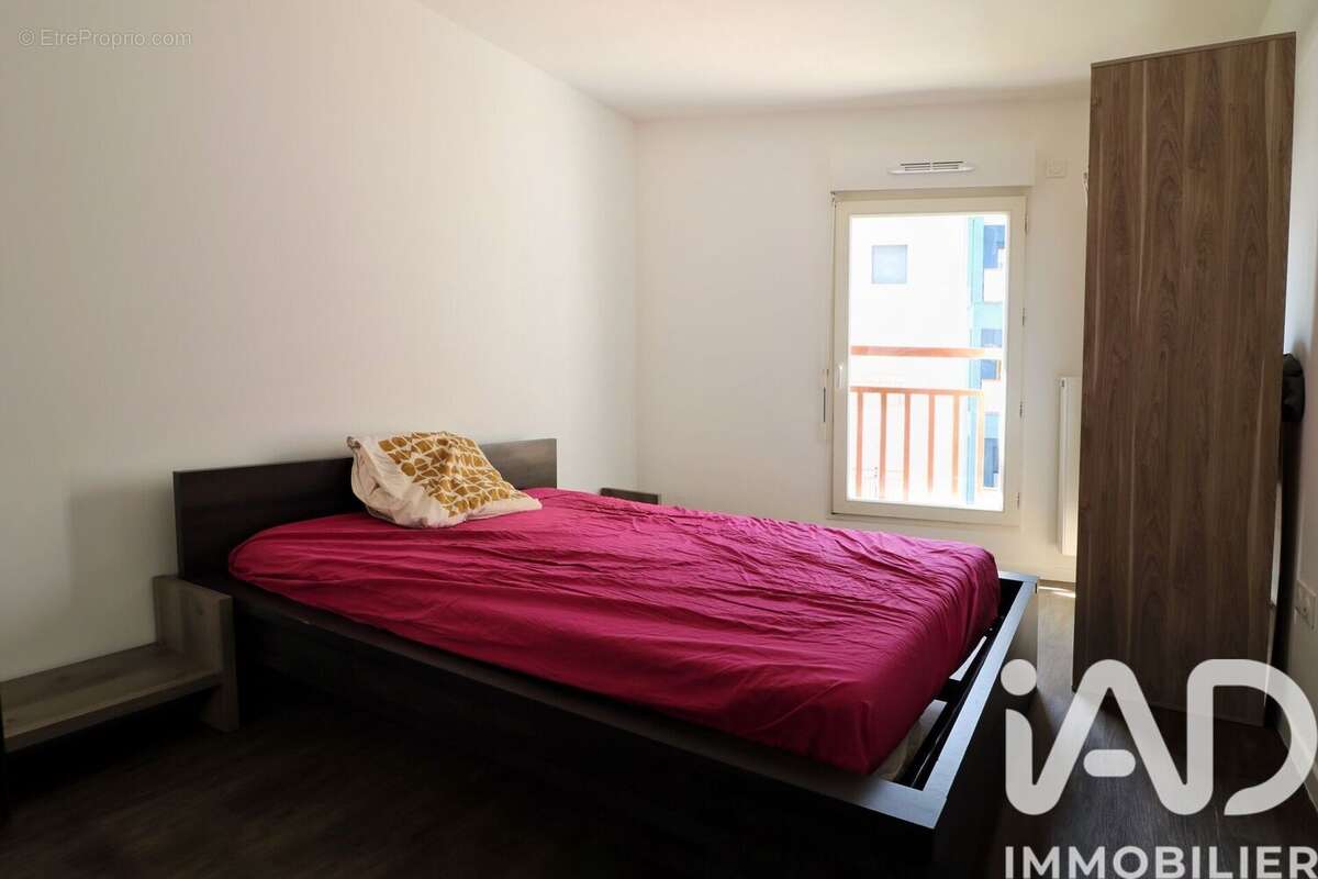 Photo 5 - Appartement à BOBIGNY