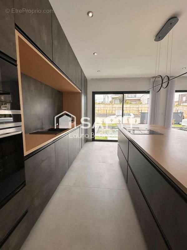 Photo 8 - Maison à MONTMOROT