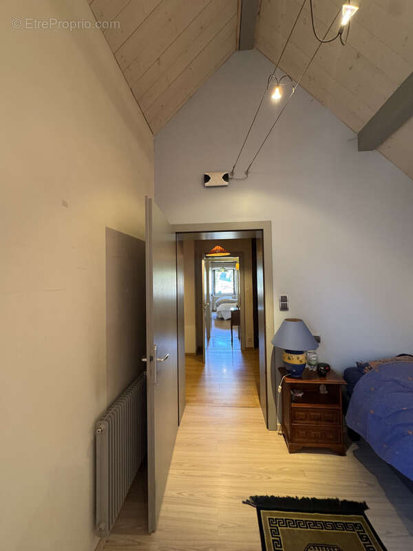 Maison à BEBLENHEIM