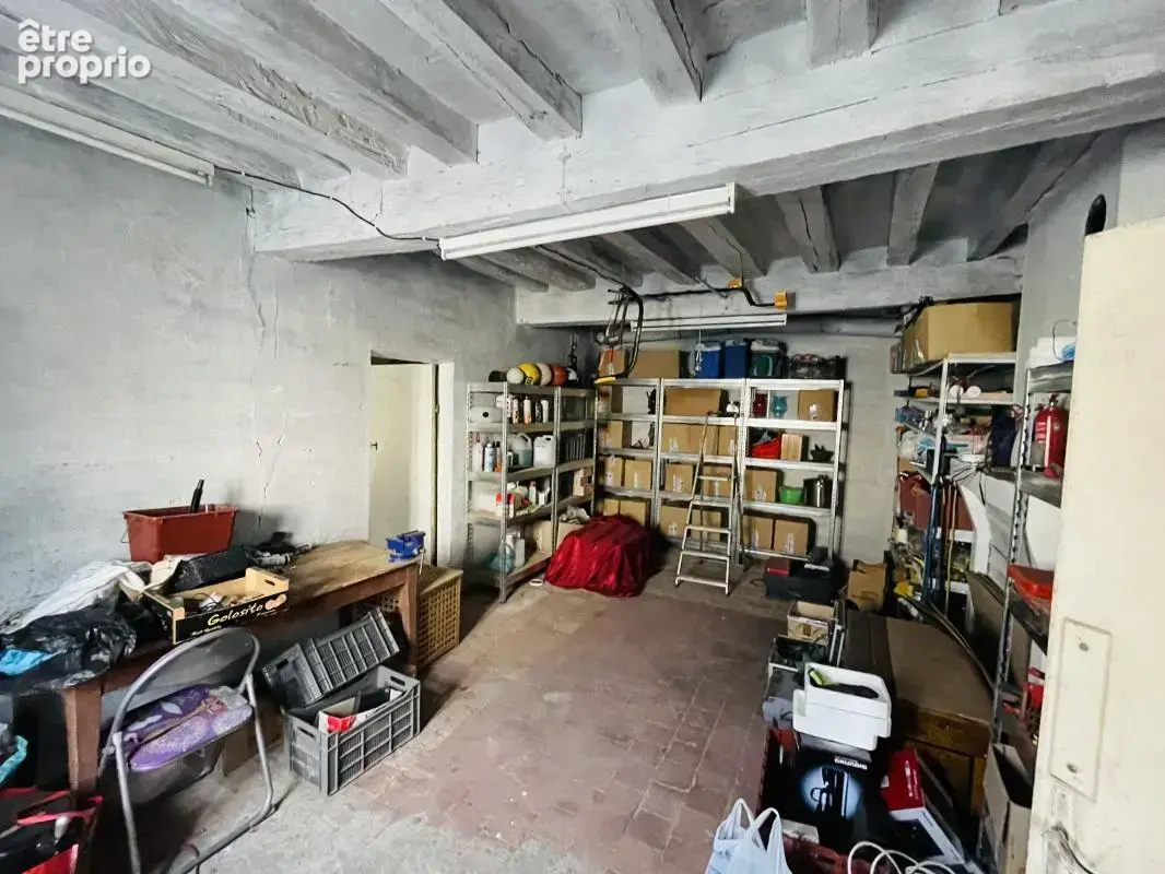 Maison 4 pièces 106 m² à vendre à Merobert (91780) - photo 30