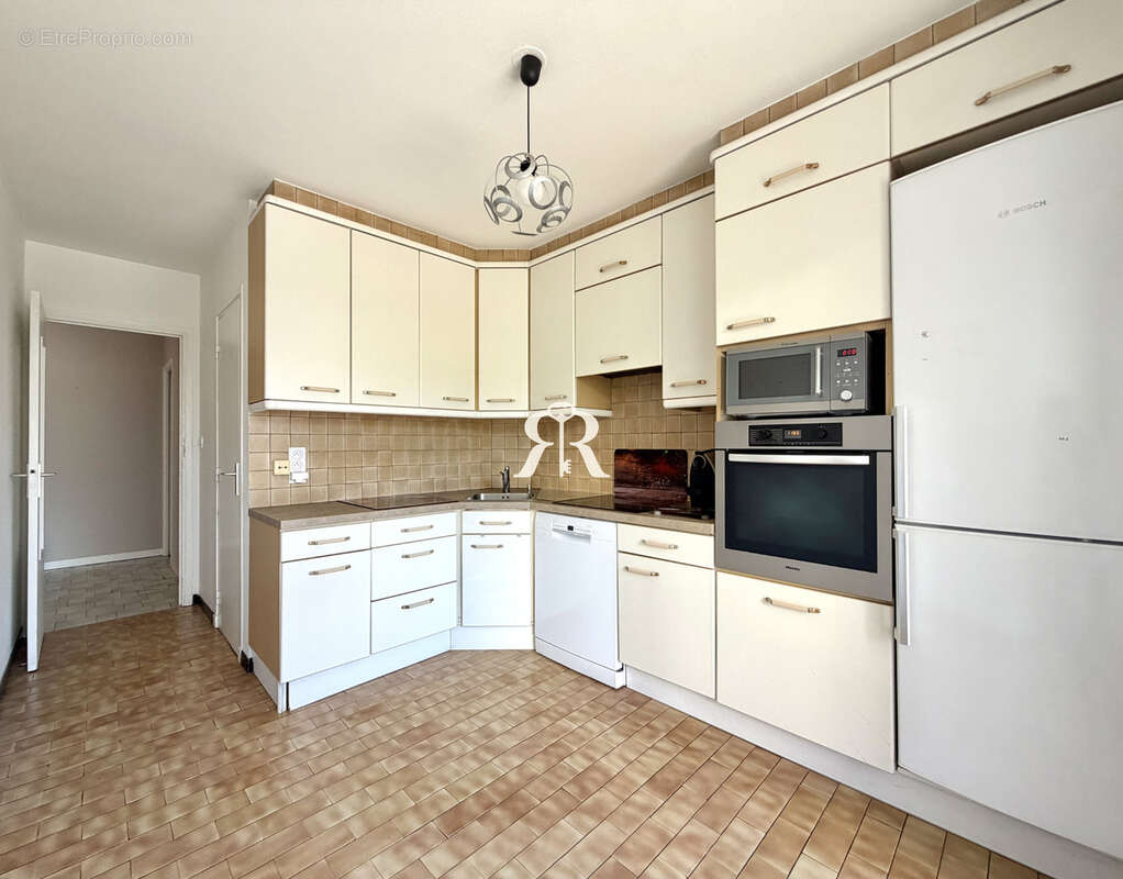 Appartement à CHAMALIERES