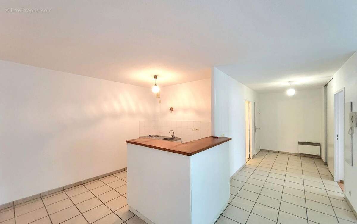 Appartement à BAYONNE