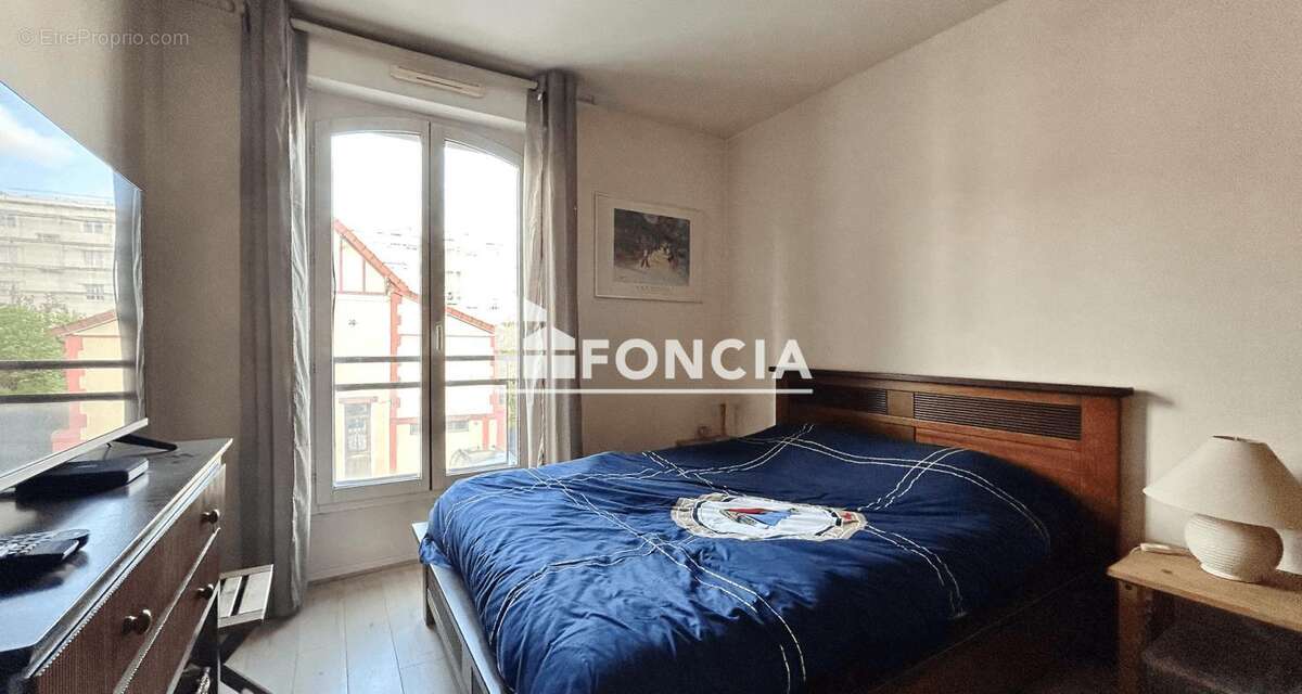 Appartement à LE PORT-MARLY