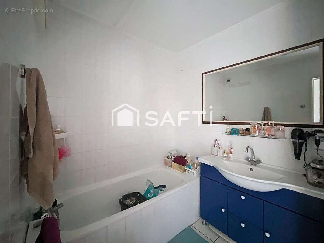 Photo 9 - Maison à AUBERVILLIERS