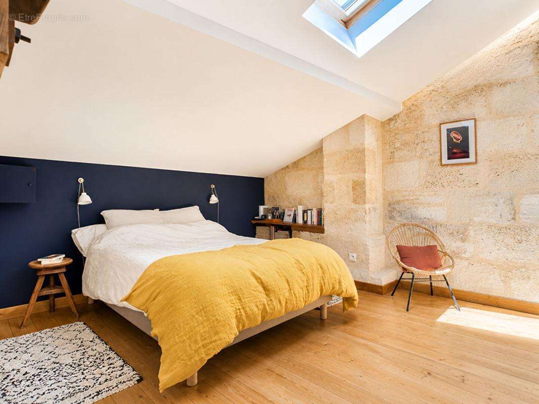 Vente Maison 116m2 BORDEAUX (33800) - photo 9
