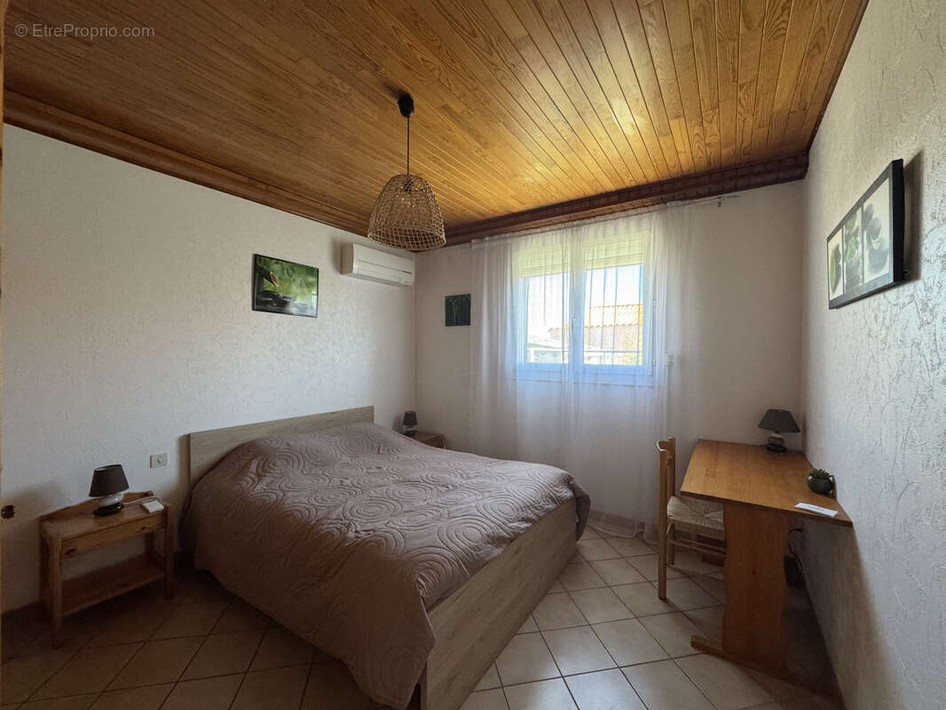 Maison à COURSAN