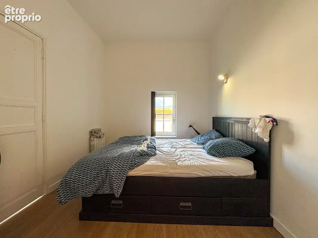 Appartement T3 50m2 refait à neuf - photo 5