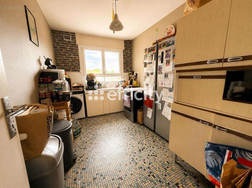 Appartement - photo 4
