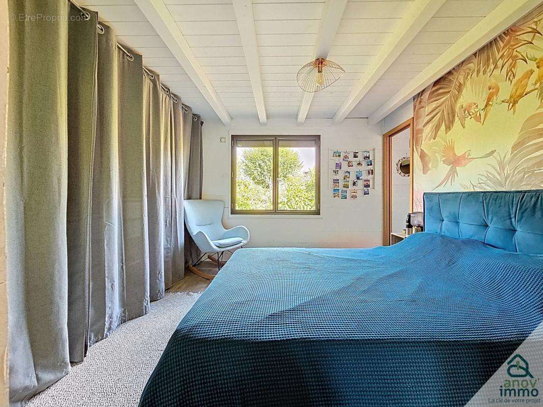 Maison à SAINT-ANDRE-DE-CUBZAC